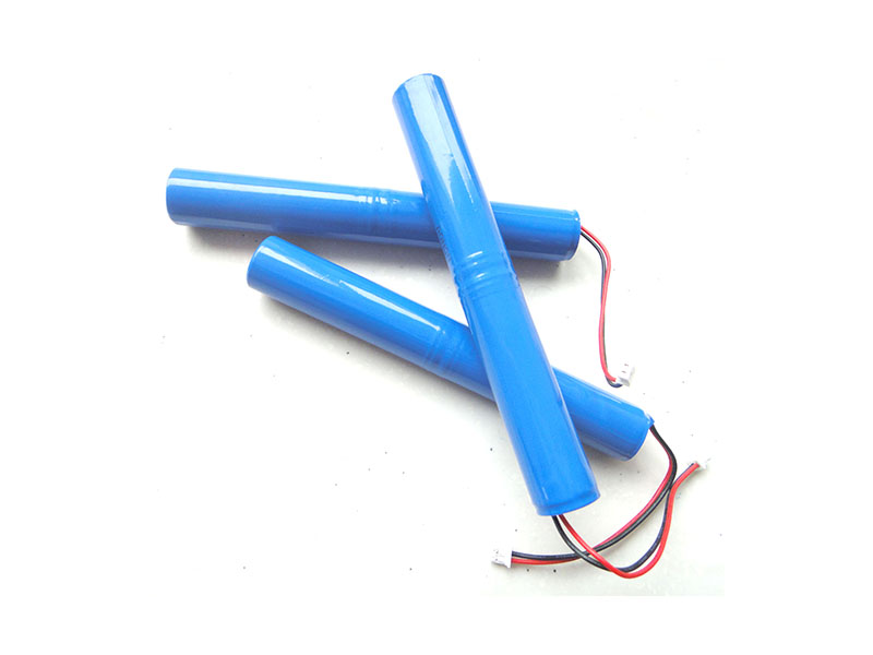 18650 2200mAh  7.4V